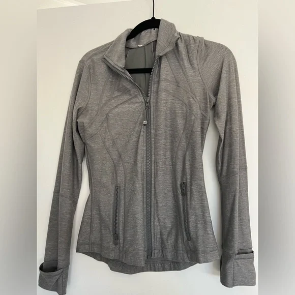 【Romi】lululemon define jacket 6 長袖 Romi】lululemon define jacket 6 長袖 lululemon Hooded Define